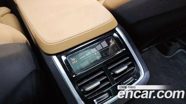 Volvo XC90 second Generation id 2837161 из Кореи 8