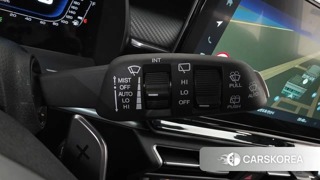 Ssangyong Torres id 4178313 из Кореи 8