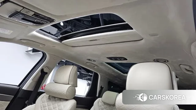 Hyundai Palisade id 3612047 из Кореи 8