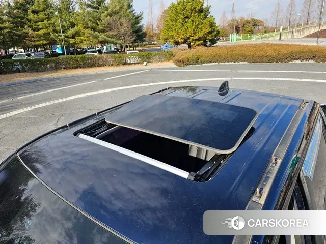 Ssangyong Rexton Sports id 3505488 из Кореи 8