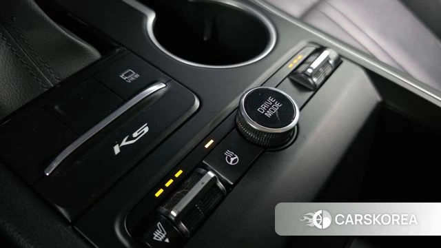 Kia K5 3rd generation id 4416683 из Кореи 8