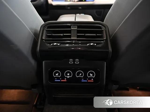 BMW 5 Series (G60) id 2983812 из Кореи 8