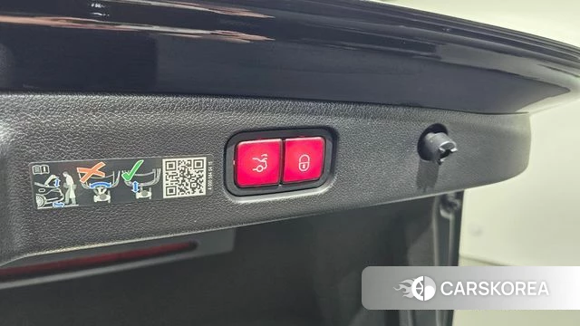 Mercedes-Benz E-Class W214 id 4242946 из Кореи 8