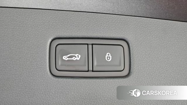 Genesis GV70 id 4395670 из Кореи 8