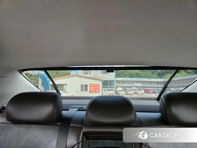 Hyundai The New Grandeur IG id 4557083 из Кореи 8