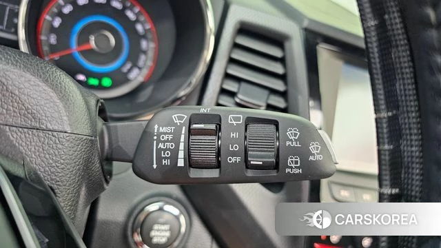 Ssangyong Tivoli Air id 4694070 из Кореи 8