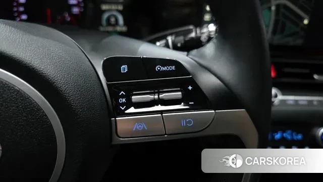 Hyundai Avante (CN7) id 2990108 из Кореи 8