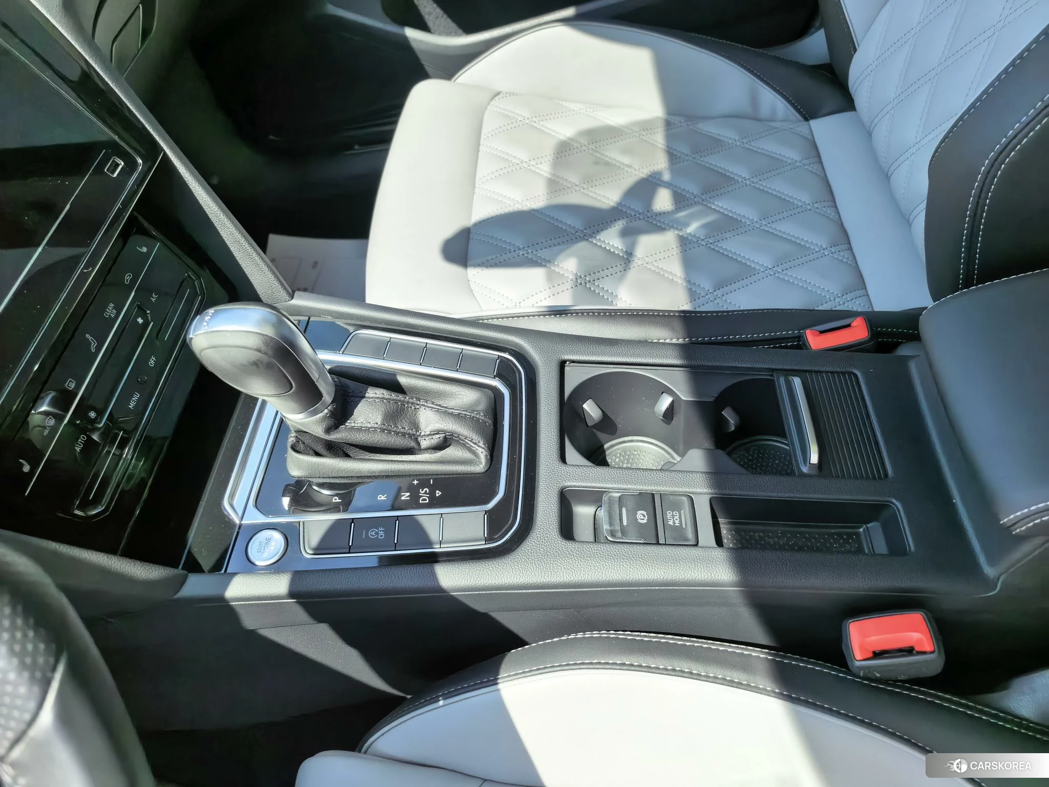 Volkswagen Magotan id 4512523 из Китая 8