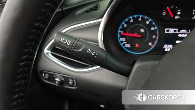 Chevrolet (GM Daewoo) All New Malibu id 4794928 из Кореи 8