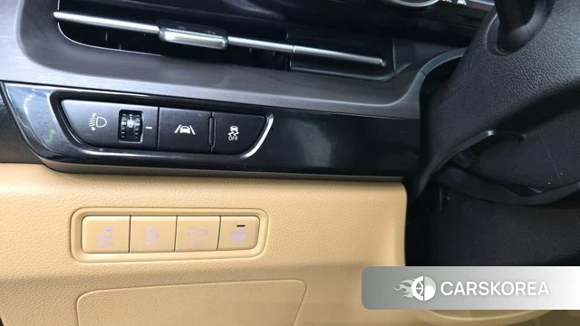 Kia Carnival 4th generation id 4414899 из Кореи 8