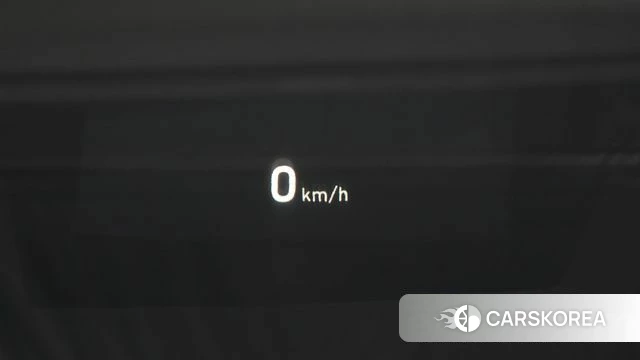 Genesis G80 id 4496854 из Кореи 8