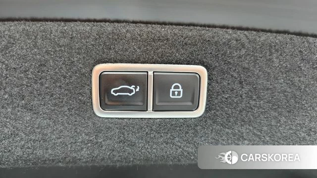 Genesis G90 (RS4) id 4361198 из Кореи 8