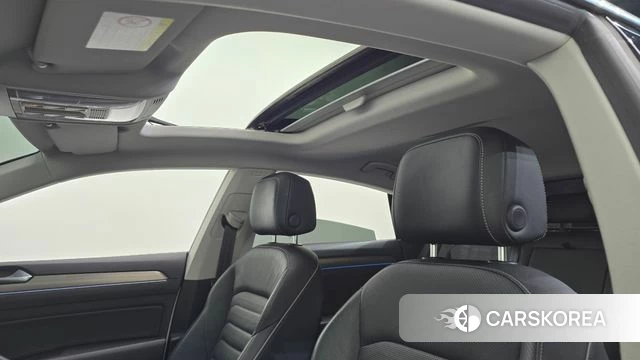 Volkswagen Arteon id 4727563 из Кореи 8