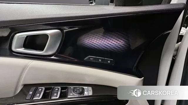 Kia Carnival 4th generation id 2890668 из Кореи 8