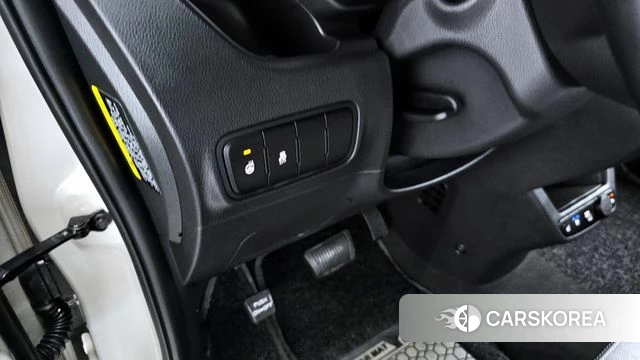 Kia The New Kia Ray id 4443753 из Кореи 8