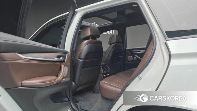 BMW X5 (G05) id 4325645 из Кореи 8