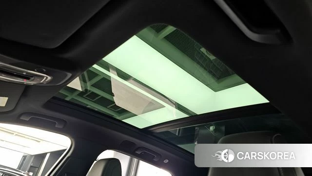 Audi Q7 (4M) id 4343772 из Кореи 8