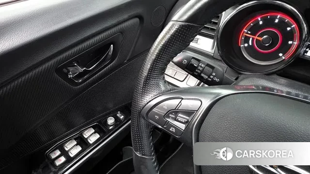 Ssangyong Tivoli Armor id 3778918 из Кореи 8