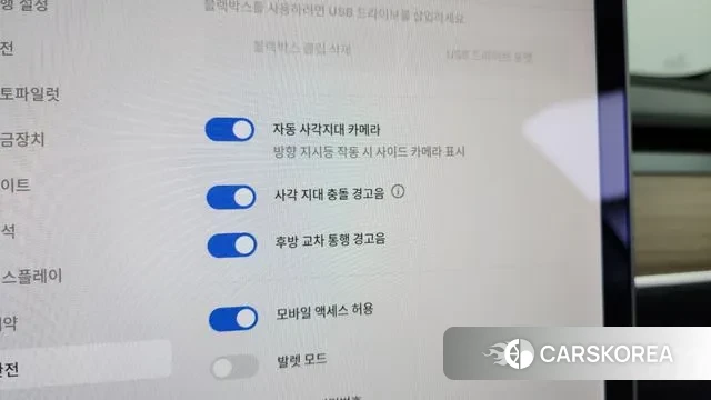 Tesla Model 3 id 3128721 из Кореи 8