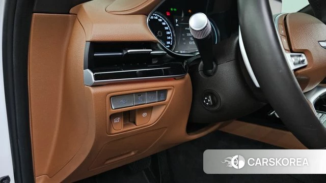 Genesis G80 (RG3) id 4535397 из Кореи 8