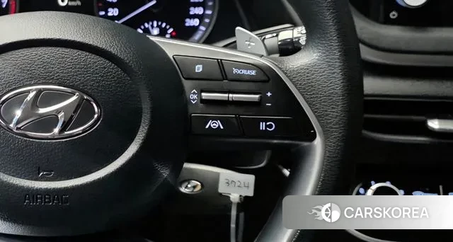 Hyundai Sonata (DN8) id 3596892 из Кореи 8