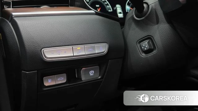 Kia More K9 id 3966433 из Кореи 8