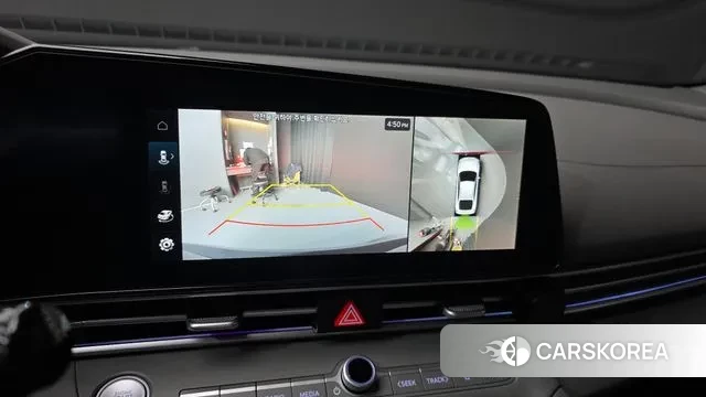 Hyundai The New Avante (CN7) id 3447118 из Кореи 8