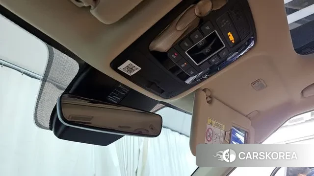 Kia Carnival 4th generation id 3459365 из Кореи 8