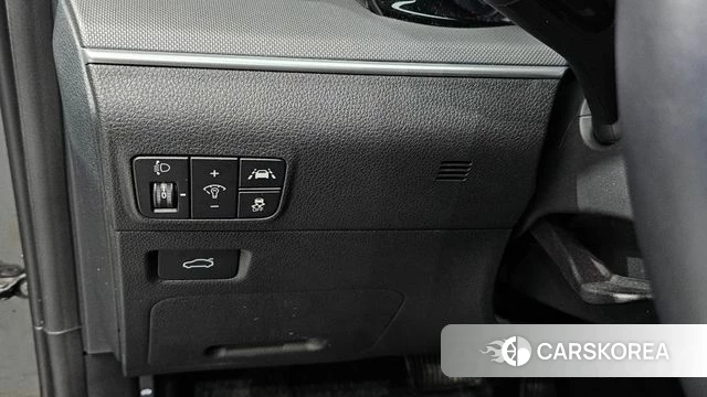 Kia K5 3rd generation id 3806899 из Кореи 8