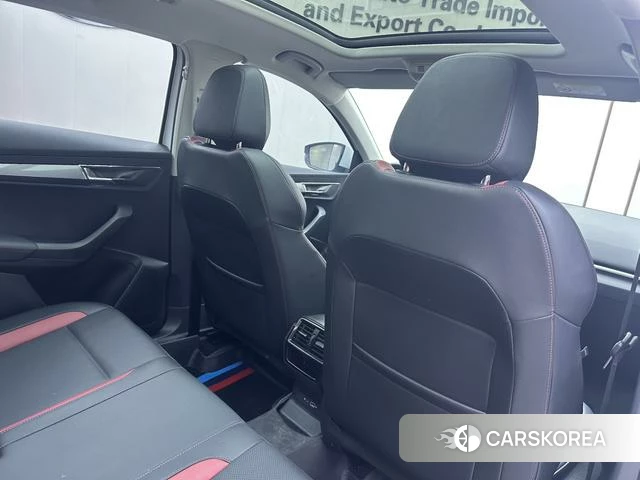 Skoda Krok id 4380570 из Китая 8