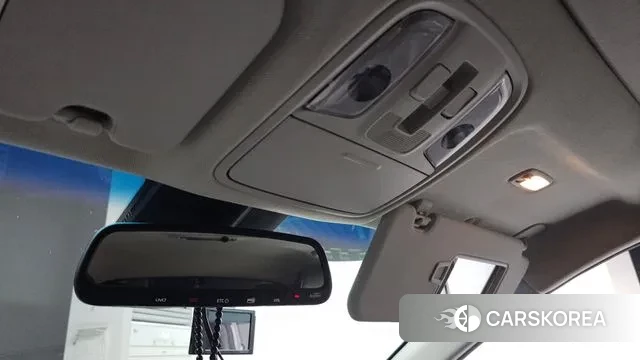 Kia Niro EV id 3018643 из Кореи 8