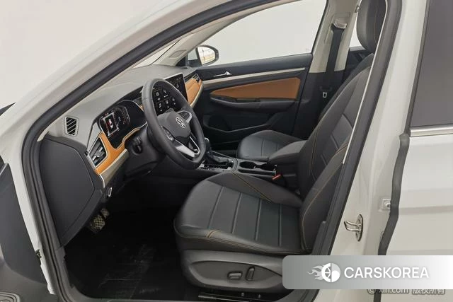 Volkswagen Bora id 4258517 из Китая 8