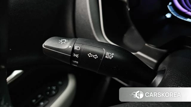 Kia The New Kia Ray id 4407974 из Кореи 8