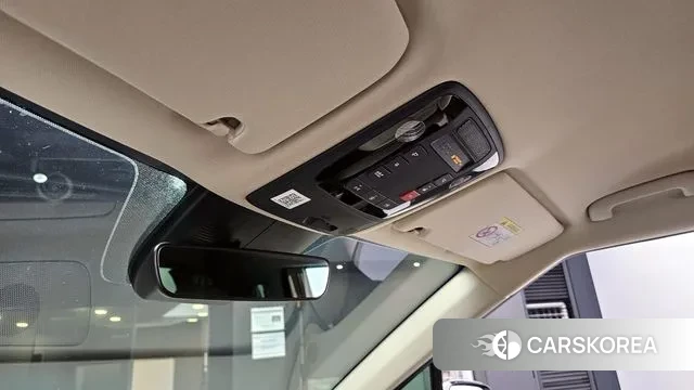 Kia Carnival 4th generation id 3074931 из Кореи 8