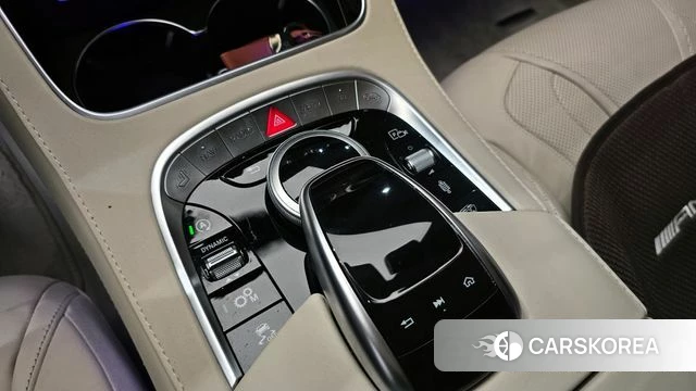 Mercedes-Benz S-Class W222 id 3905571 из Кореи 8