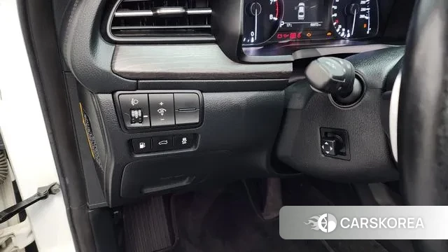 Kia K7 Premier id 3330262 из Кореи 8