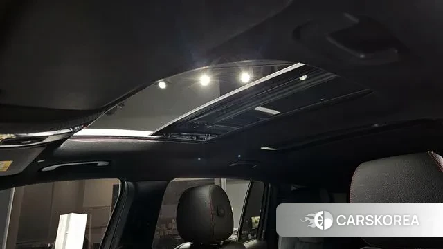 Mercedes-Benz GLB-Class X247 id 3665002 из Кореи 8