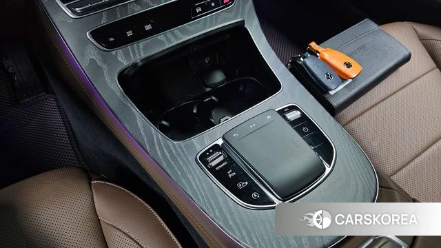 Mercedes-Benz E-Class W213 id 4533797 из Кореи 8