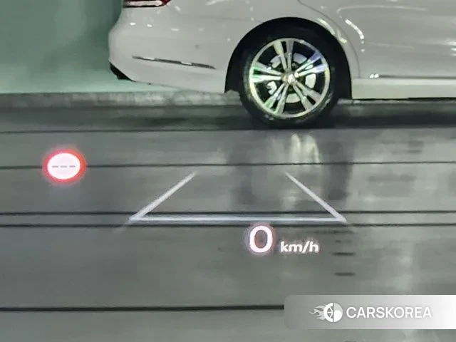 Hyundai Grandeur (GN7) id 3394466 из Кореи 8