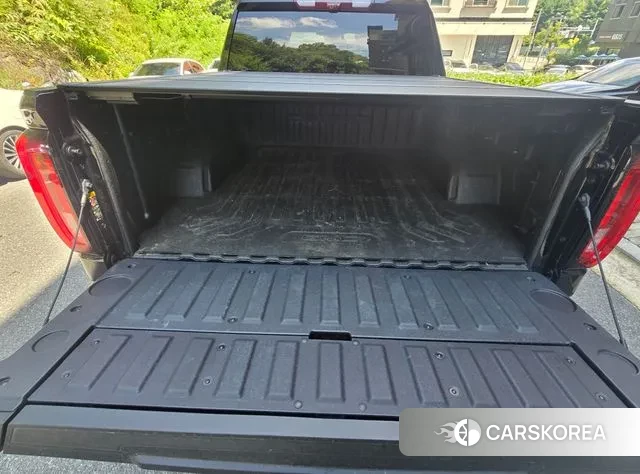 GMC Sierra id 3021360 из Кореи 8