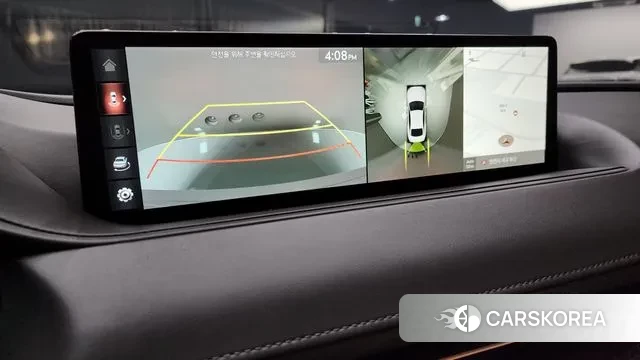 Genesis G80 (RG3) id 3306846 из Кореи 8