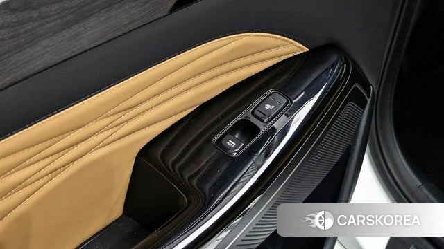 Kia K7 Premier id 3893242 из Кореи 8