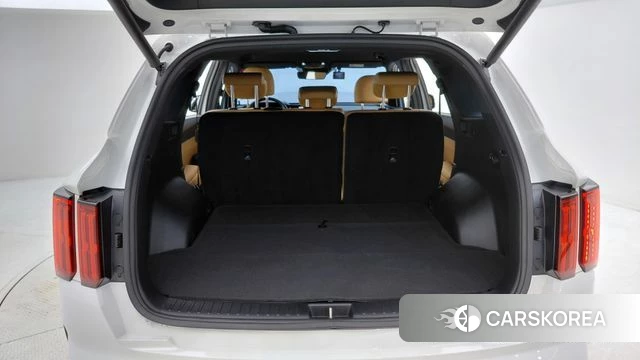 Kia Sorento 4th Generation id 4696541 из Кореи 8