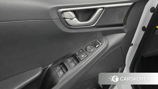 Hyundai The New Ionic Hybrid id 3873037 из Кореи 8