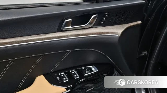 Kia K5 3rd generation id 3597436 из Кореи 8