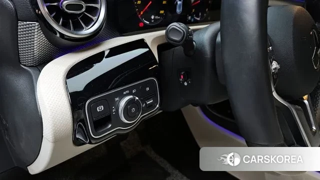 Mercedes-Benz A-Class W177 id 3735997 из Кореи 8