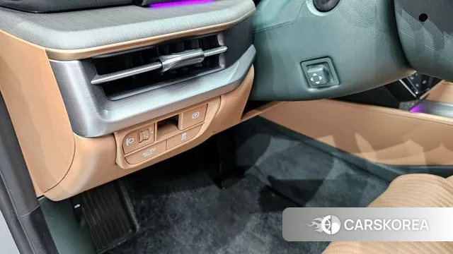 Hyundai Grandeur (GN7) id 3348147 из Кореи 8