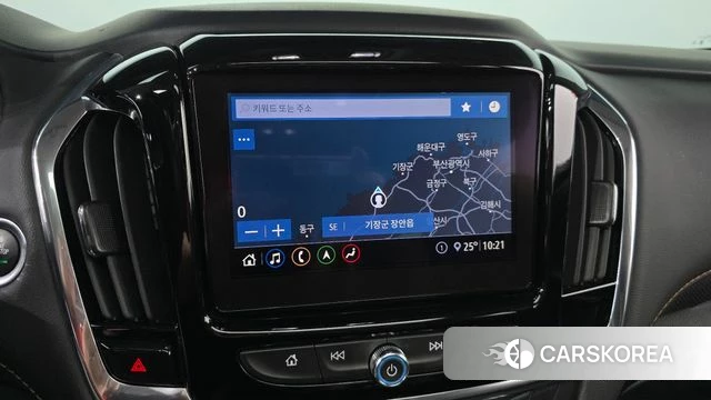 Chevrolet (GM Daewoo) Traverse id 4530067 из Кореи 8