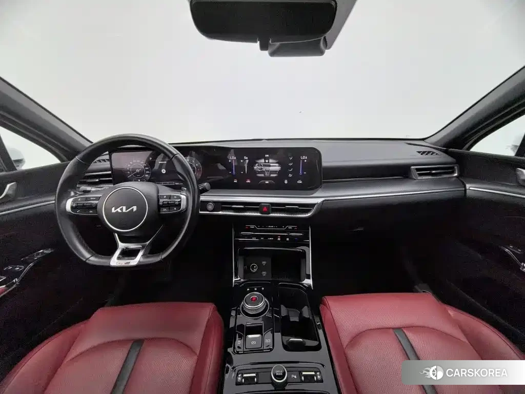 Kia K5 id 4583680 из Китая 8
