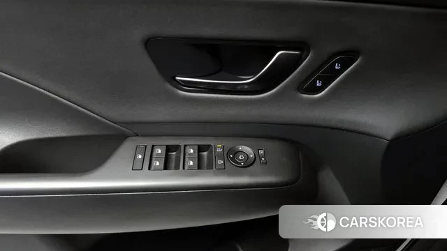 Hyundai Kona (SX2) id 3596414 из Кореи 8